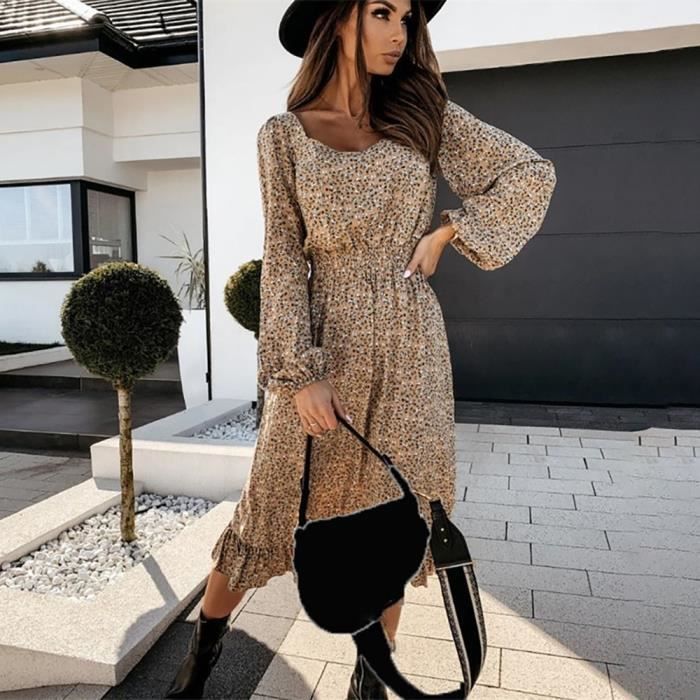 Robe pour deals le printemps