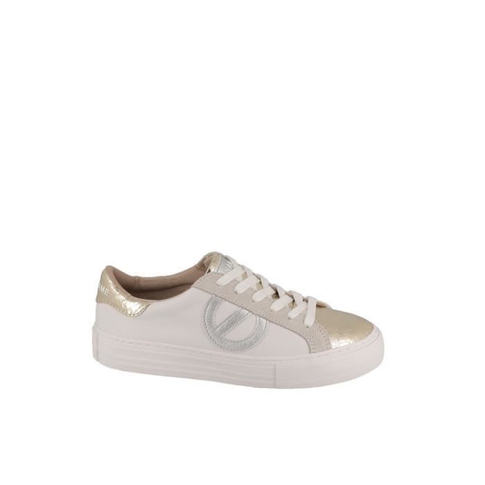 Basket Imprim Animal Arcade Side Nappa p.python or NO NAME