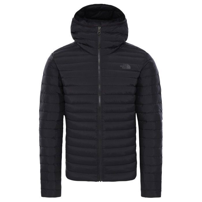 Doudoune The North Face STRETCH Noir Adulte Sports d hiver