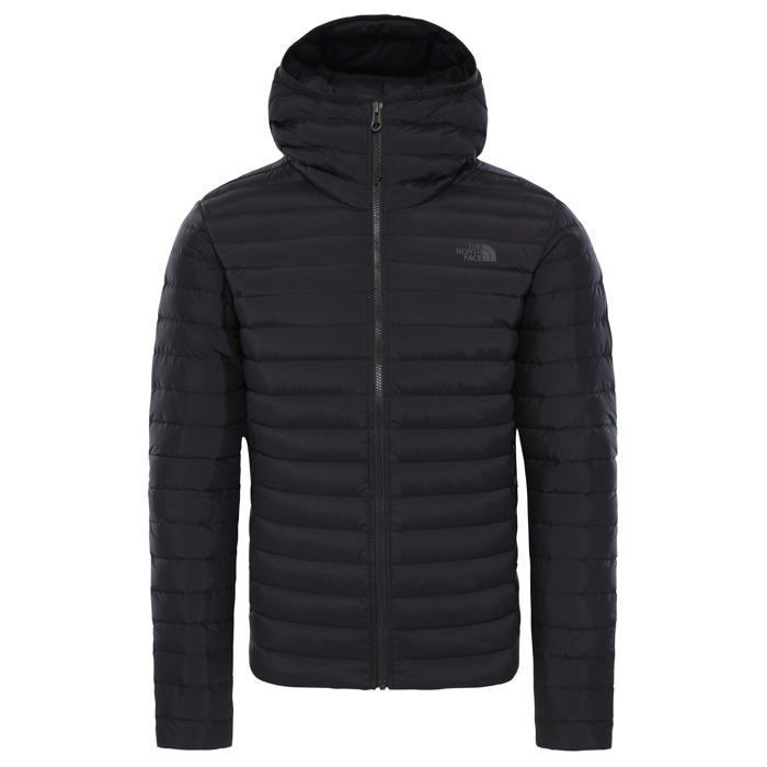 the north face shell