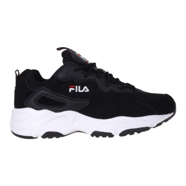 Fila Ray Tracer wmn 1010884-25Y 37