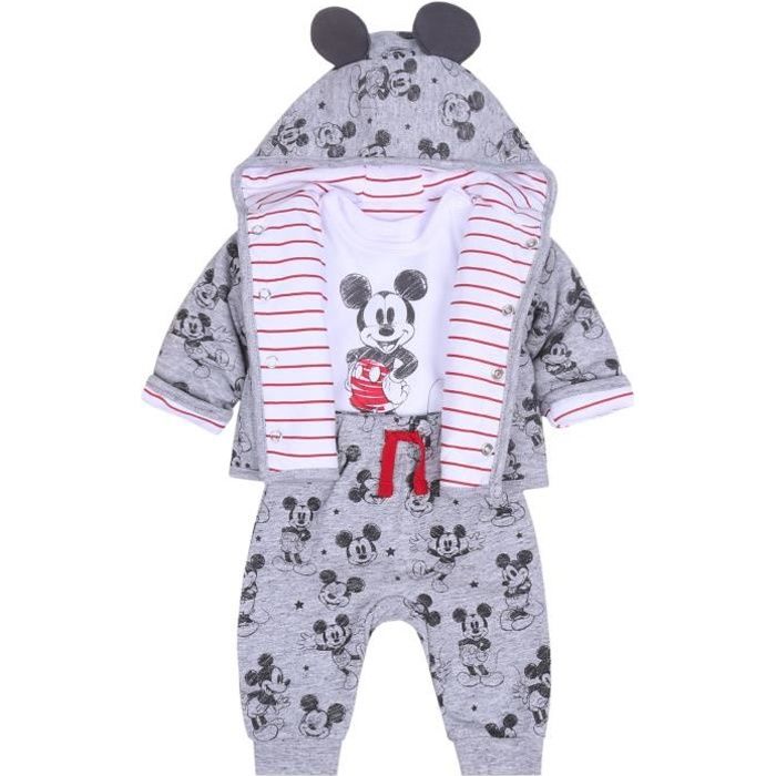 Vetement Bebe Disney Fille Super Discount Hit A 63 Discount Mauritel Mu