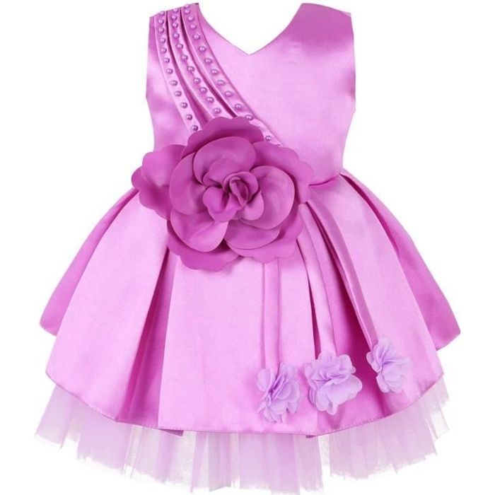 Robe anniversaire 3 ans discount