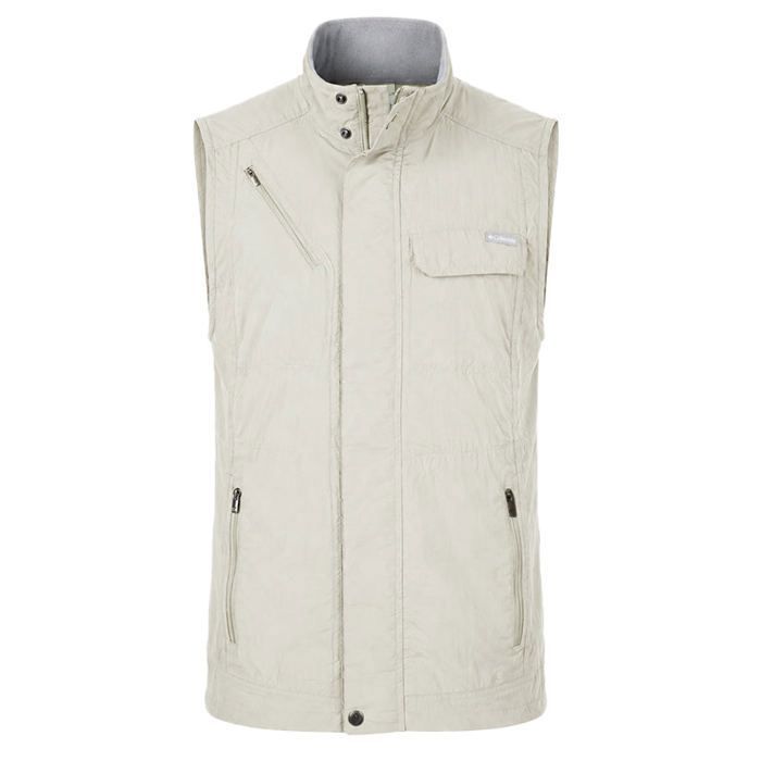 Blouson sans manche Homme Columbia SILVER RIDGE II