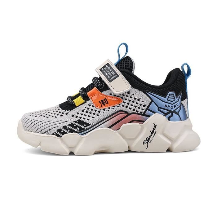 Chaussure de basket garcon online