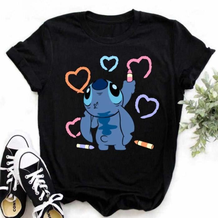 T-shirt Femme Crop Top Brésilien - Style Années 90 Graphique - Streetwear, Fitness, Tenue Décontractée