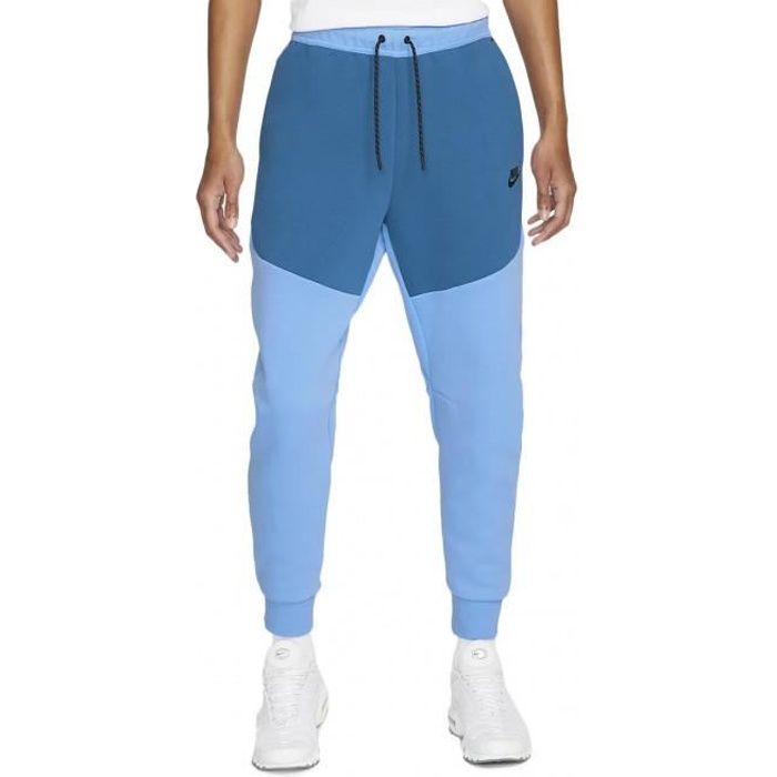 Pantalon bleu nike 2025