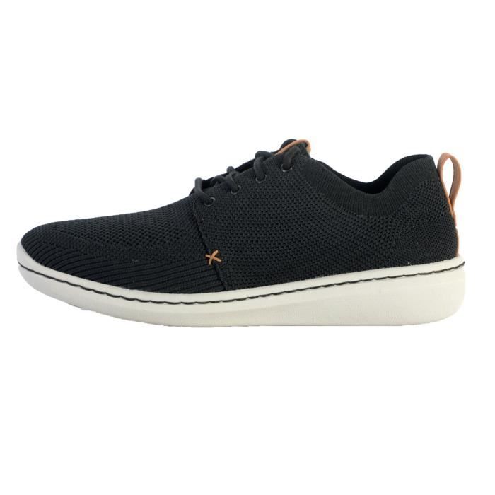 Clarks hot sale basket homme