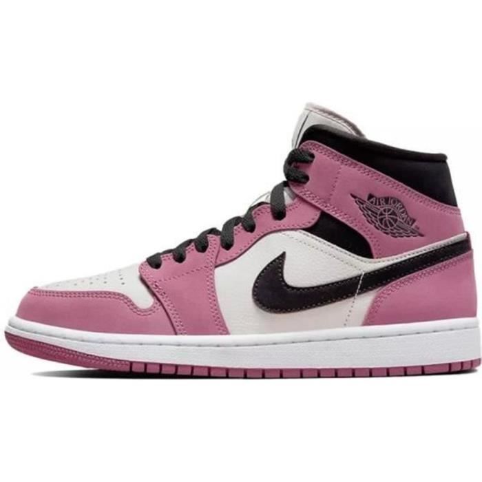 Chaussure infirmiere jordan discount