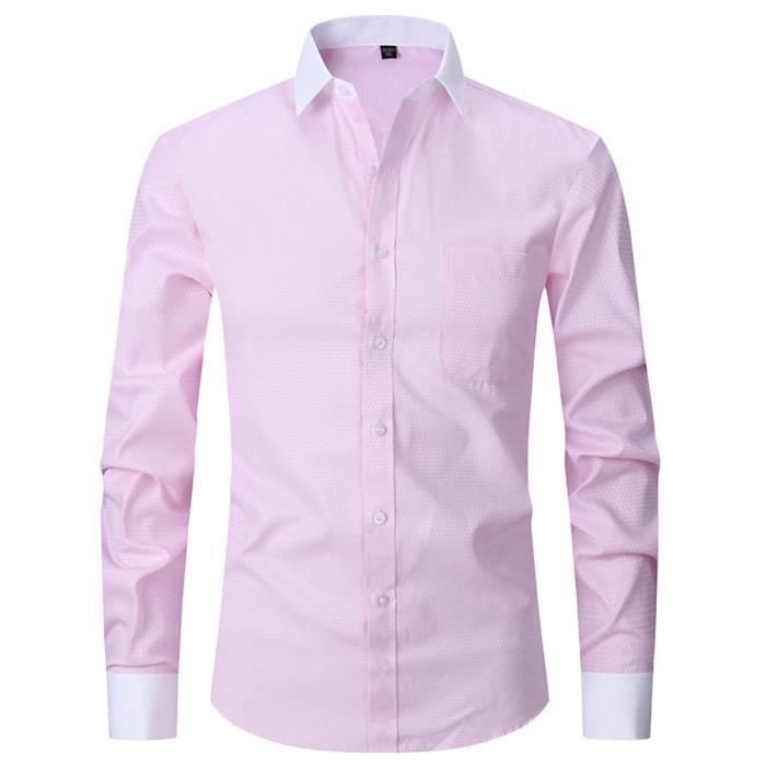Chemises décontractées et hauts taille 54 pour homme