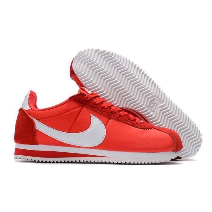 Nike top cortez cdiscount