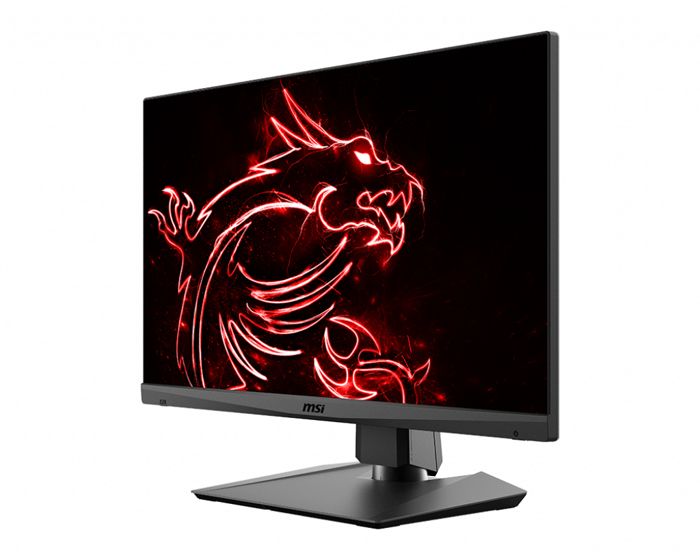 MSI Optix MAG274QRFDE QD Écran de Jeu 69 cm 27" WQHD Panneau Rapid IPS 165 Hz 1ms G Sync Quantum Dot HDR Ready HDMI DisplayPort - vue 10