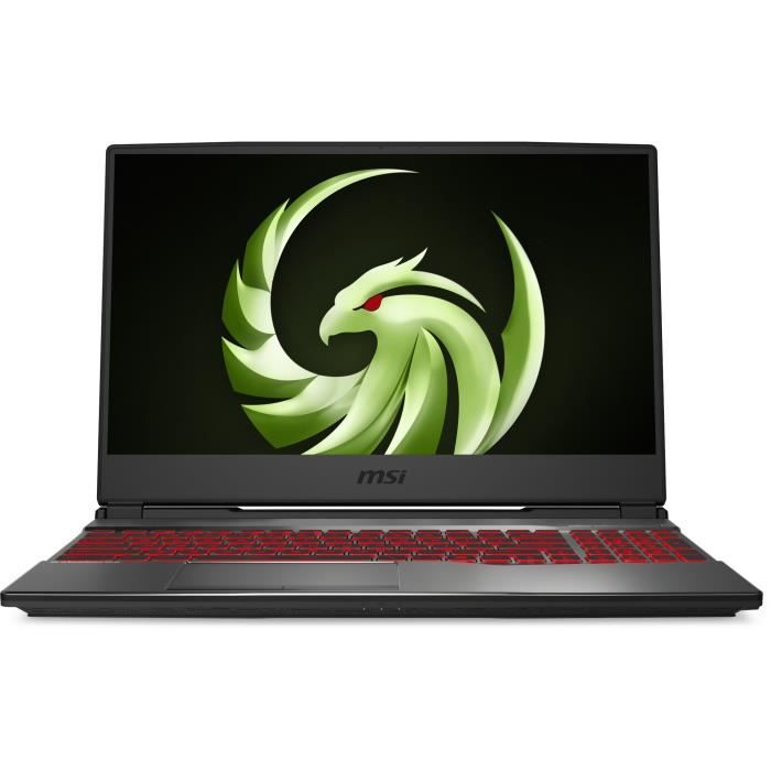 PC Portable Gamer -  Alpha 15 A3DD-019XFR - 15,6"