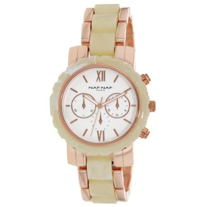 Montre naf hotsell naf femme