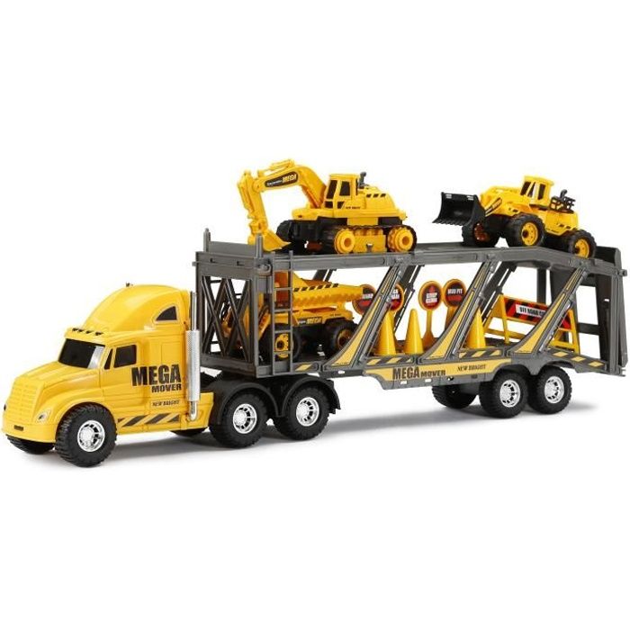 Mega construction toys online