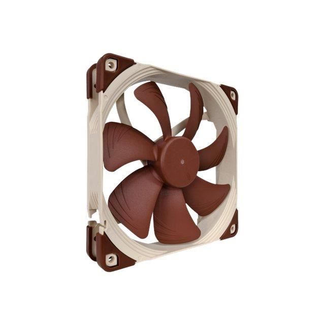 Noctua NF A14 PWM Ventilateur châssis 140 mm