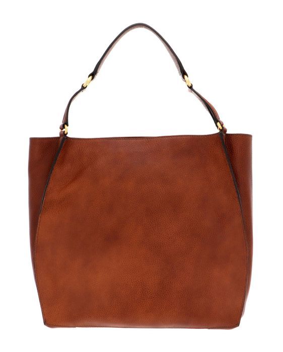 GIANNI CHIARINI Borsa Pelle Shoulderbag Miele [109819] Achat / Vente