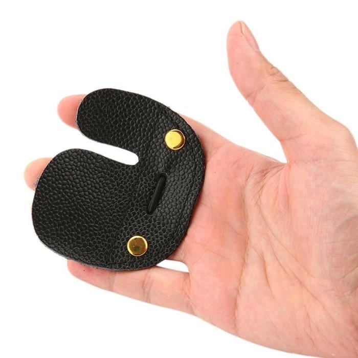 Onglet Pouce Arc Traditionnel Anneau Ajustable Tir Anneau De Pouce En Laiton MILAEM Pour Tir à L Onglet Pouce Archer Tailles Variées