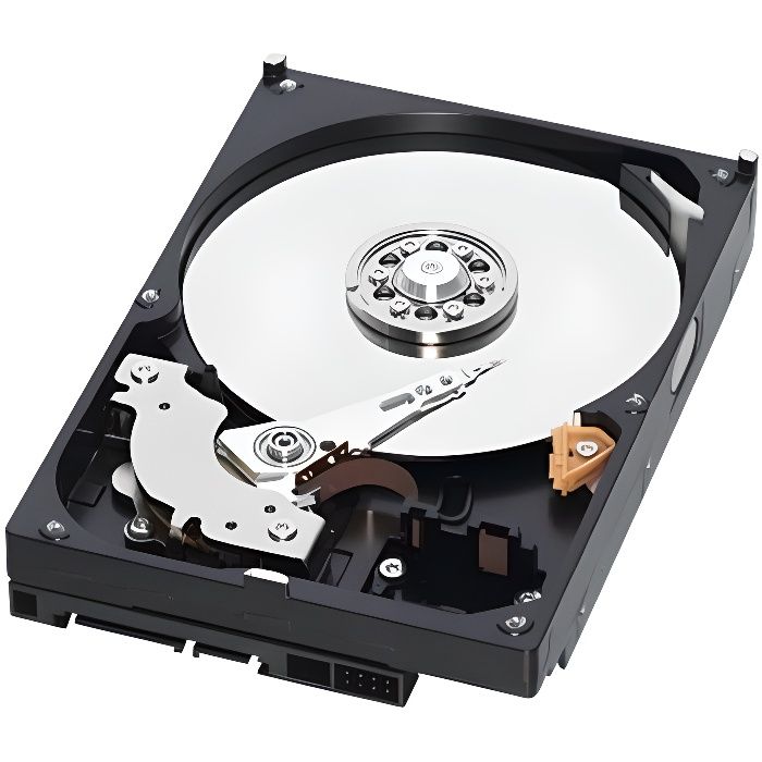 Perel Disque Dur 320Go - Sata