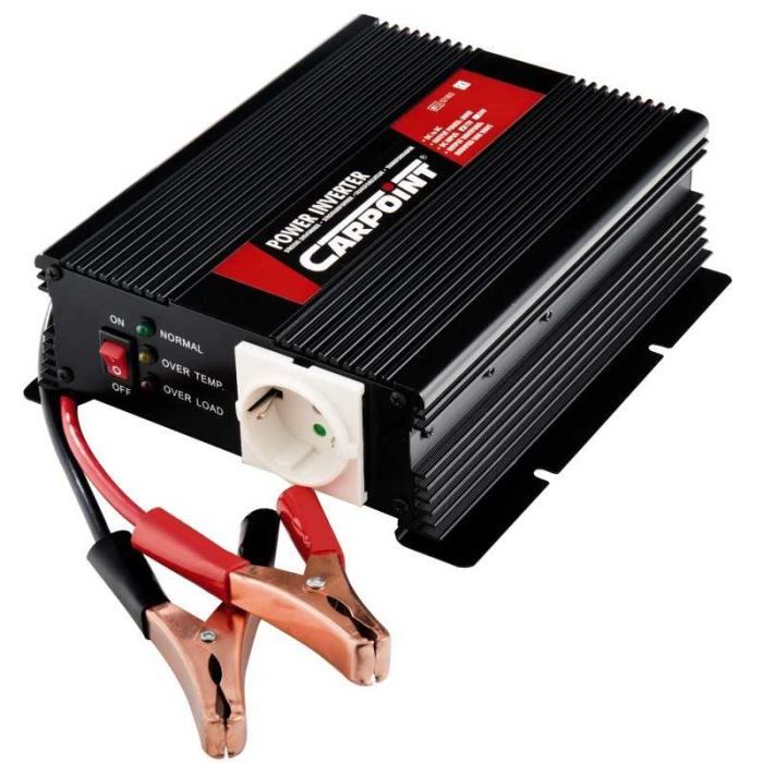 Convertisseurs 12 volts 220 promo volts