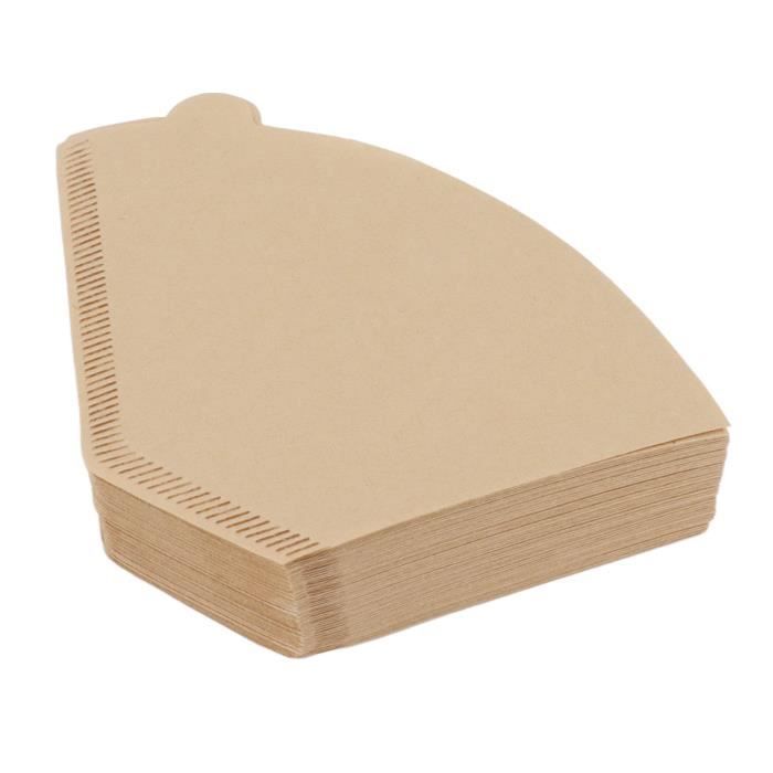 YapitHome Panier Support Filtre à Café En Fer Noir – Porte-Papier Filtre Design Arbre De Vie Pour Cuisine, Café, Bureau & Restaurant
