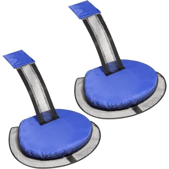Meilleurs prix pour Lot de 2 rampes dévacuation pour animaux de compagnie pour piscines rampes flottantes accessoires de piscine rampes flottantes