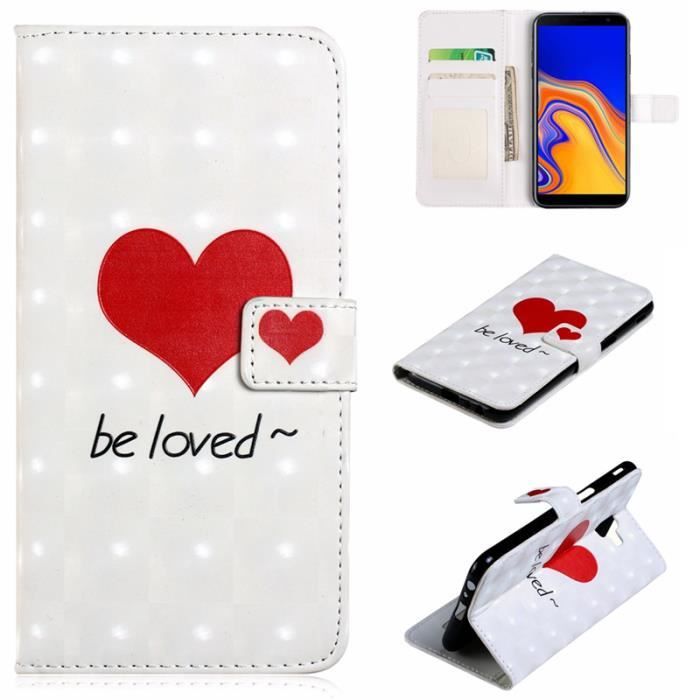 Pochette j6+ deals