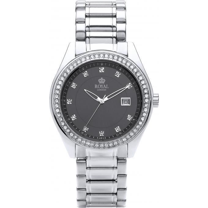 Montre royal london best sale femme