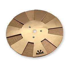 cymbales chinese et effets chopper 10" chopper10"
