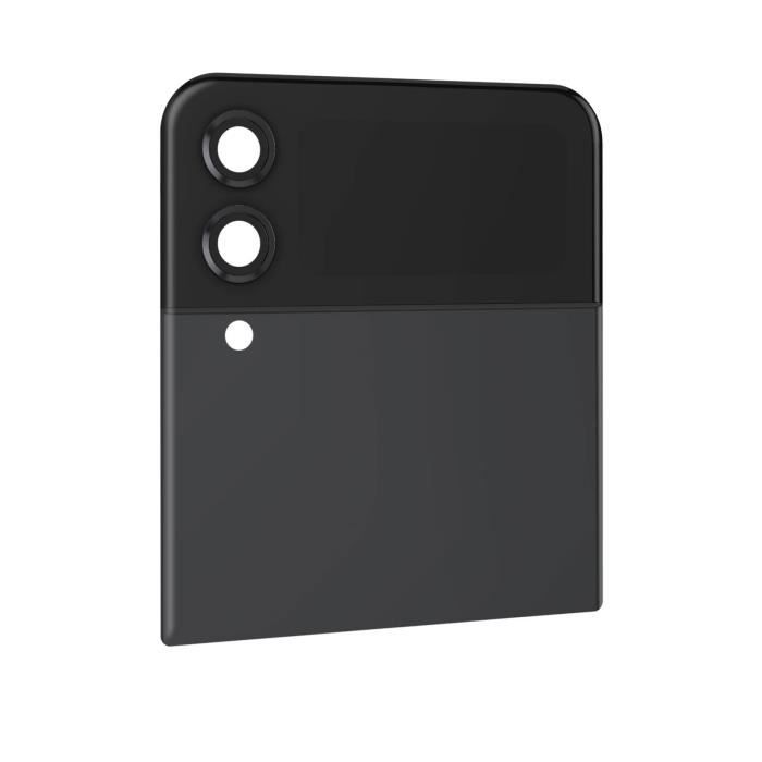 Cache batterie Samsung Samsung Galaxy Z Flip 4 - vue 2