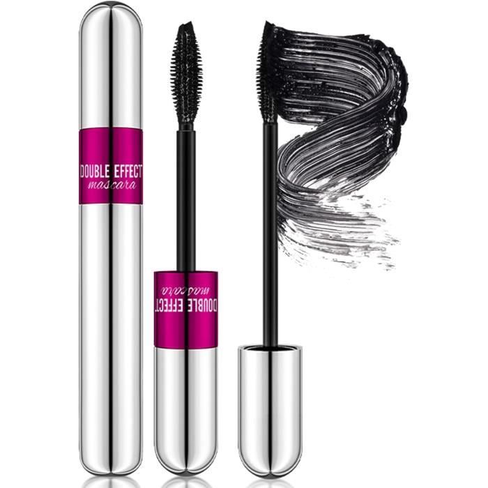 Mascara Makki Boucle Volume Extrême – Noir, 8 Ml – Neuf, Fabriqué En Allemagne