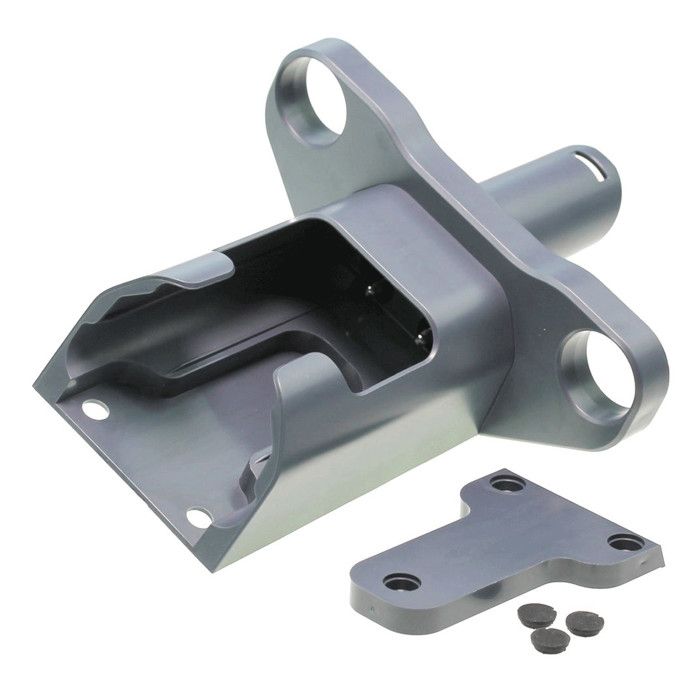 Rowenta Support mural pour Kit Animaux X Force Flex - vue 2