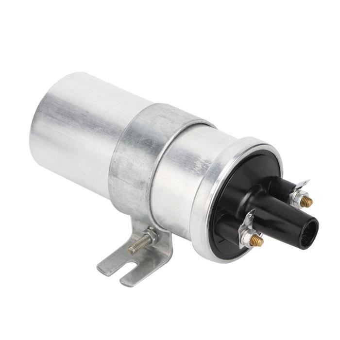 Bobine D'allumage 12 Volts Bobine D'allumage Sans Ballast 3 Ohms Pour 12 Volts 7017639784006