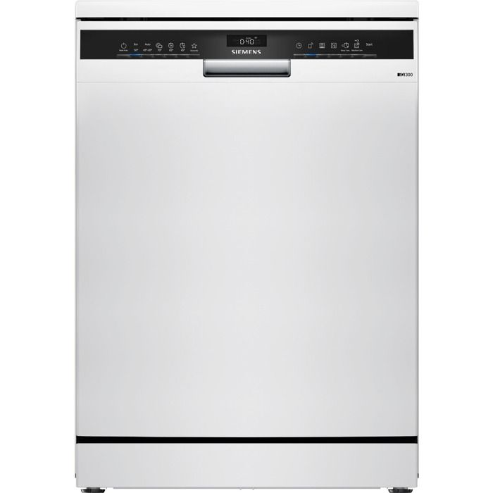 Siemens SN23EW03ME - vue 2