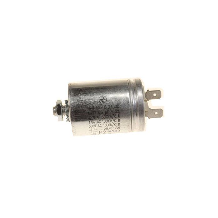 SIEMENS Condensateur 4.5 UF - vue 5