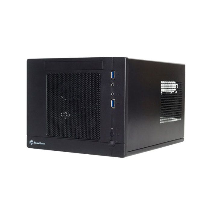 Silverstone SG05 LITE Cube Neuf - vue 5