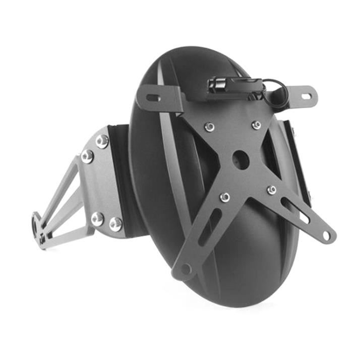 Garde-boue Arrière Pour Dualtron Eagle Spider DT2 - Protection Pneu Large 3.0, Pièce De Rechange Moto