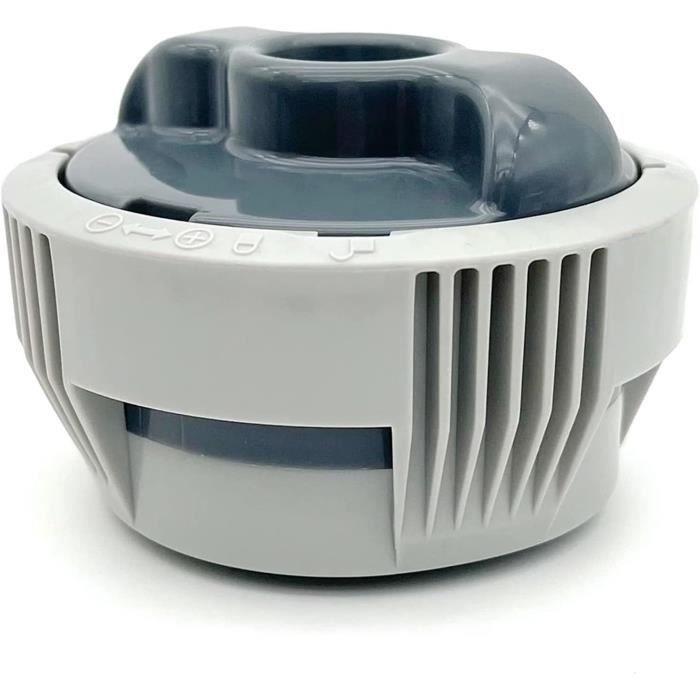 LayZSpa ChemConnect Distributeur de produits chimiques pour piscines