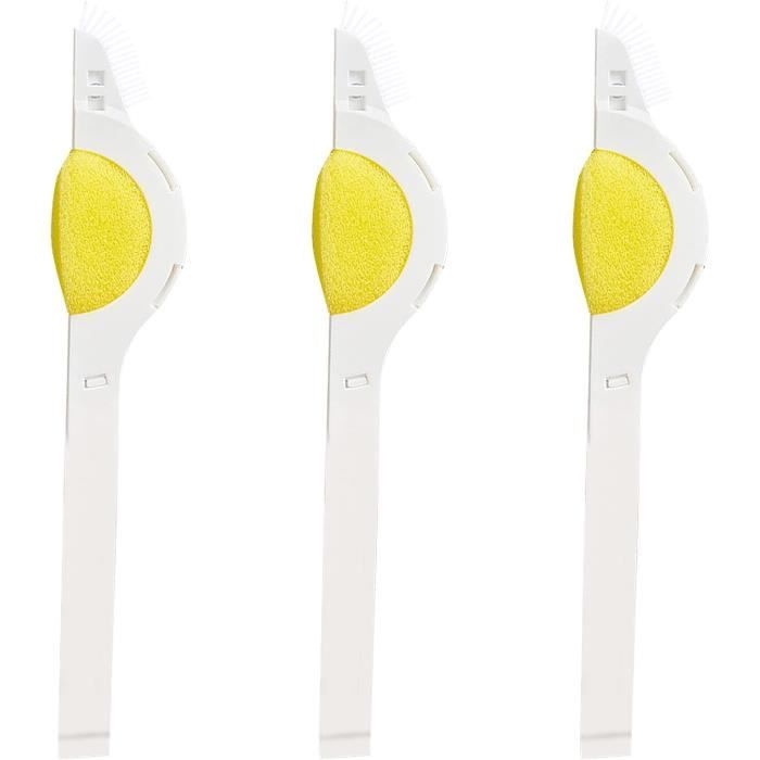 Brosse De Nettoyage Flexible Jetable 2200mm Double Extrémité - Olympus/VetOvation