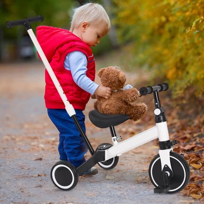 Tricycle enfant 4 ans 2025