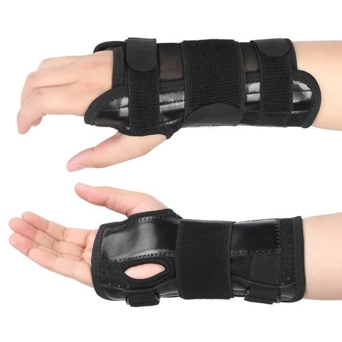 HOMED Handgelenkmanschette XXS <12cm | Support Poignet