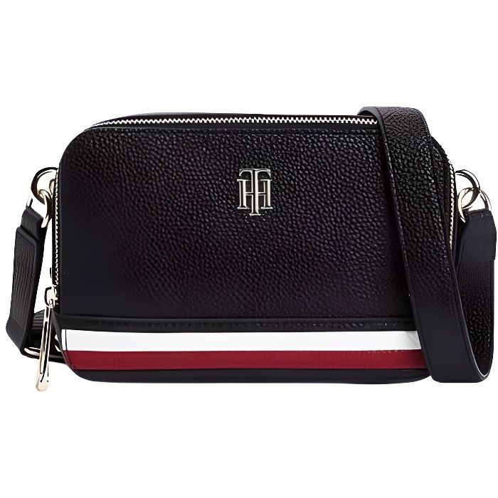 Sac tommy 2025 hilfiger bandouliere femme