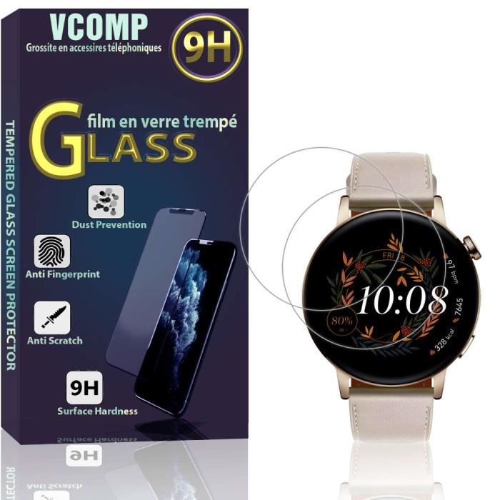 VCOMP® Pour Huawei Watch GT 3 42mm 1.32\