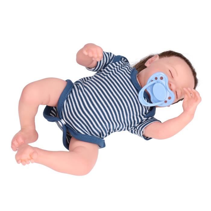 VGEBY Collier Dentition Bébé Silicone Sûr Anti-stress pour Enfants -  Cdiscount Puériculture & Eveil bébé