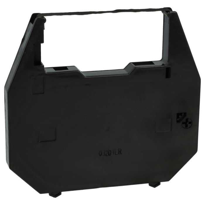 Vhbw Ruban encreur compatible avec Walther Eurostar SM 4601, SM 5201