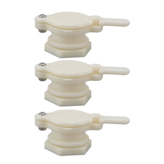 Cales, Coins D'abattage Forestier (3) 250 Mm En Plastique ABS