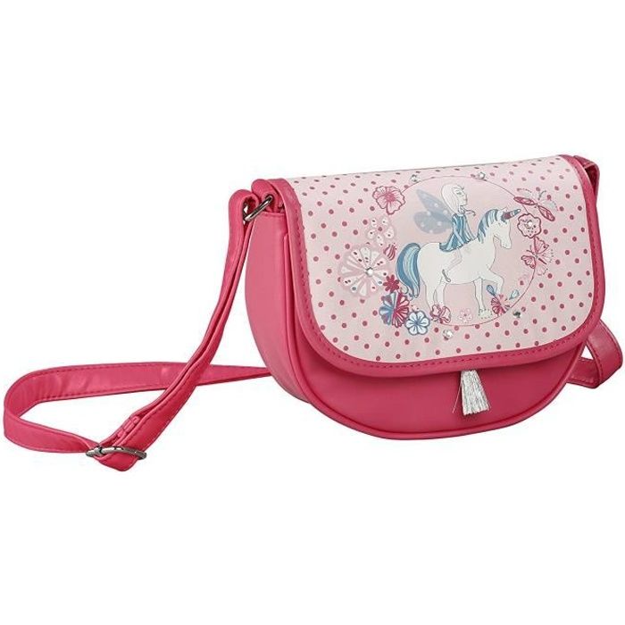 sac a main fille licorne