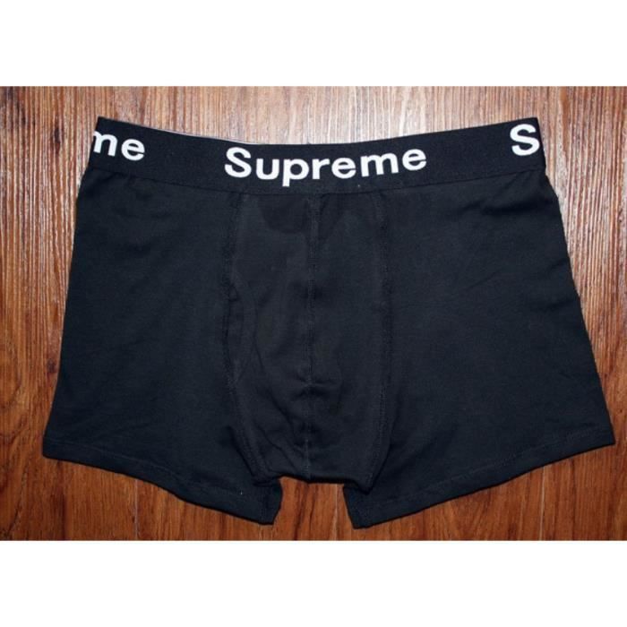 calecon supreme noir