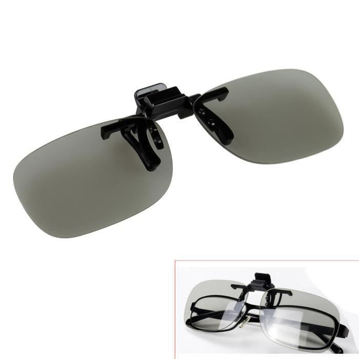 lunettes imax