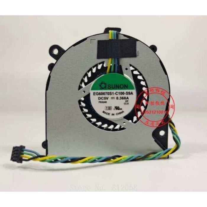 Ventilateur & Dissipateur Pour HP Pavilion G62-A37SF - Occasion - Fonctionnel